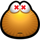 Brown Monsters 29-01 icon